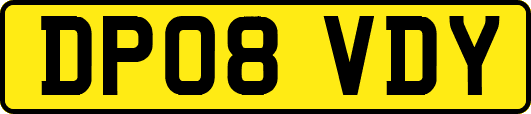 DP08VDY