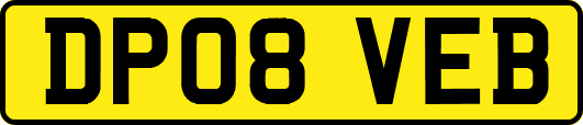 DP08VEB