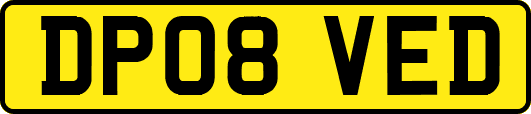 DP08VED