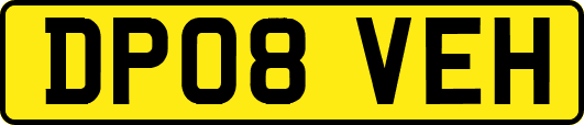 DP08VEH