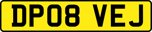DP08VEJ
