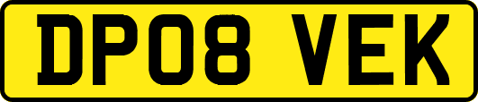 DP08VEK