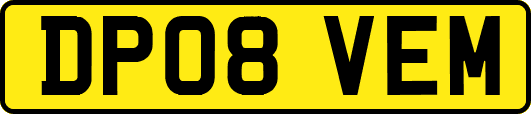 DP08VEM