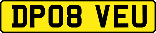 DP08VEU
