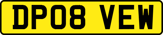 DP08VEW