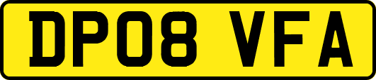 DP08VFA