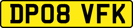 DP08VFK