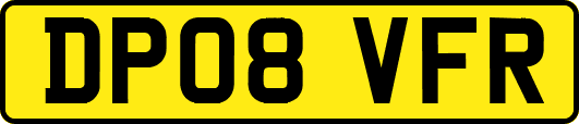 DP08VFR