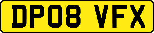 DP08VFX