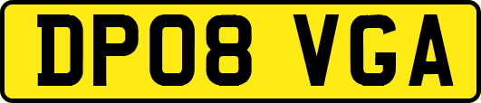 DP08VGA