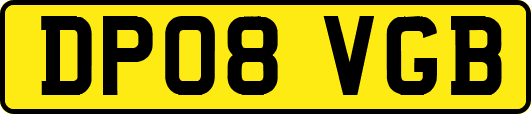 DP08VGB