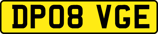DP08VGE