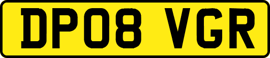 DP08VGR