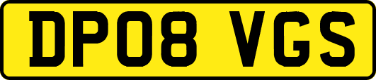 DP08VGS