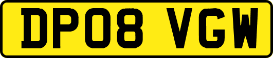 DP08VGW