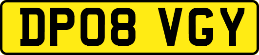 DP08VGY