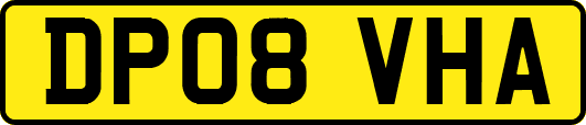 DP08VHA