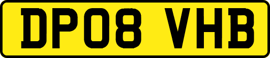 DP08VHB