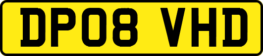 DP08VHD