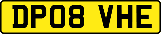 DP08VHE