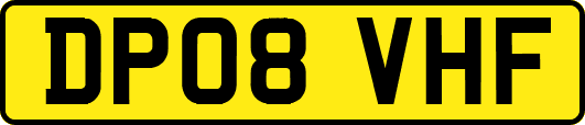 DP08VHF