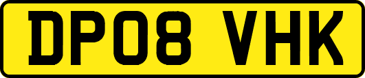 DP08VHK