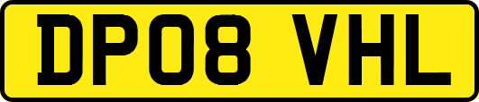 DP08VHL