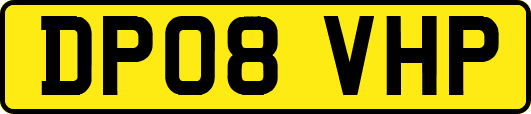 DP08VHP
