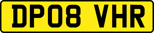 DP08VHR