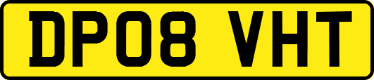 DP08VHT