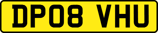 DP08VHU