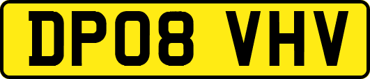 DP08VHV