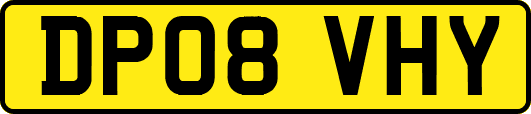 DP08VHY