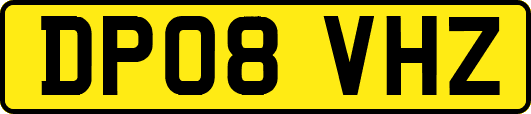 DP08VHZ