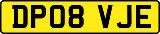 DP08VJE