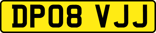 DP08VJJ
