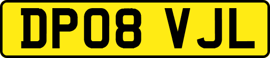DP08VJL