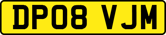 DP08VJM