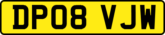 DP08VJW