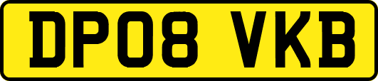 DP08VKB