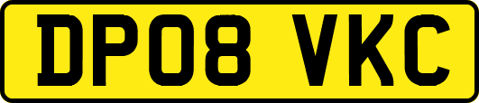 DP08VKC