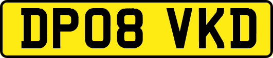 DP08VKD