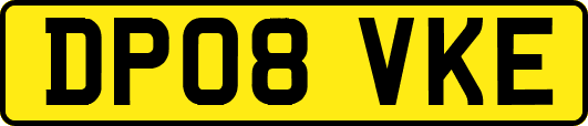 DP08VKE