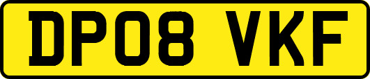 DP08VKF