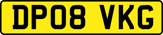DP08VKG