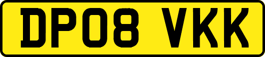 DP08VKK
