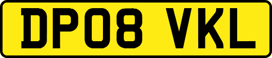 DP08VKL