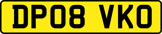 DP08VKO