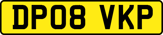 DP08VKP
