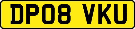 DP08VKU